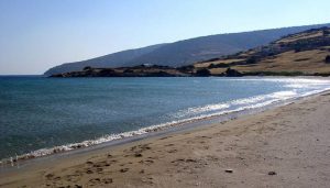 Kalantos beach