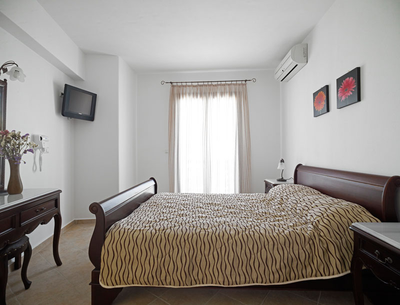 Apartment Studio