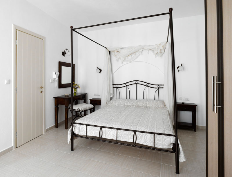 Double Room/Studio