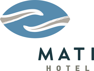 Mati Hotel logo