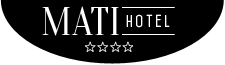 Mati Hotel logo