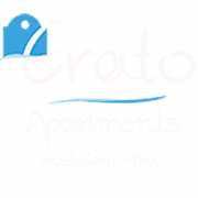 Erato Apartments Santorini