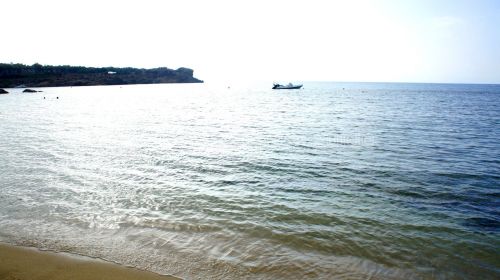 Paraga beach mykonos