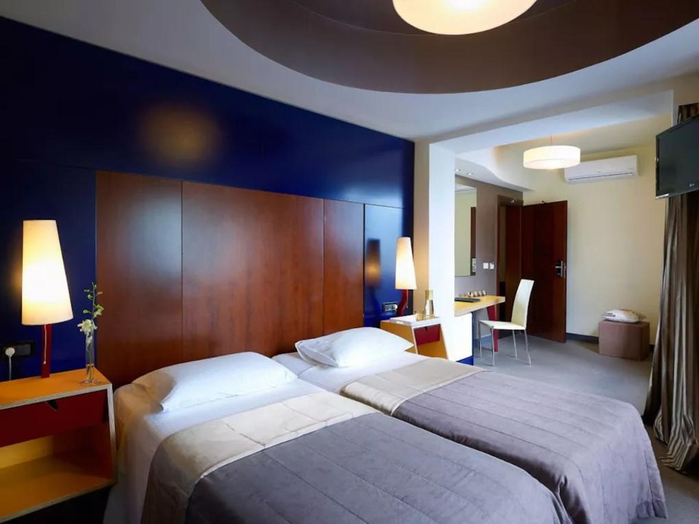 Triple room - Lato Boutique Hotel
