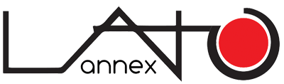 lato annex logo