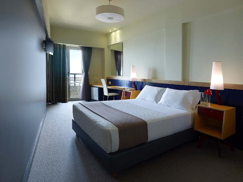 Superior room - Lato Boutique Hotel