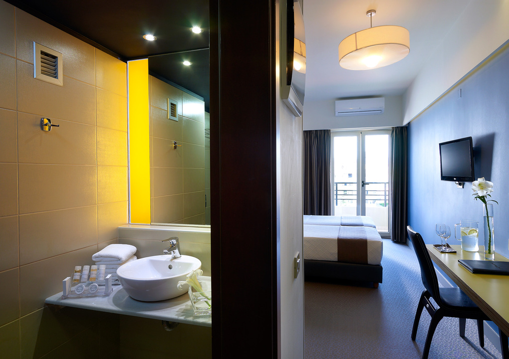 Superior room - Lato Boutique Hotel