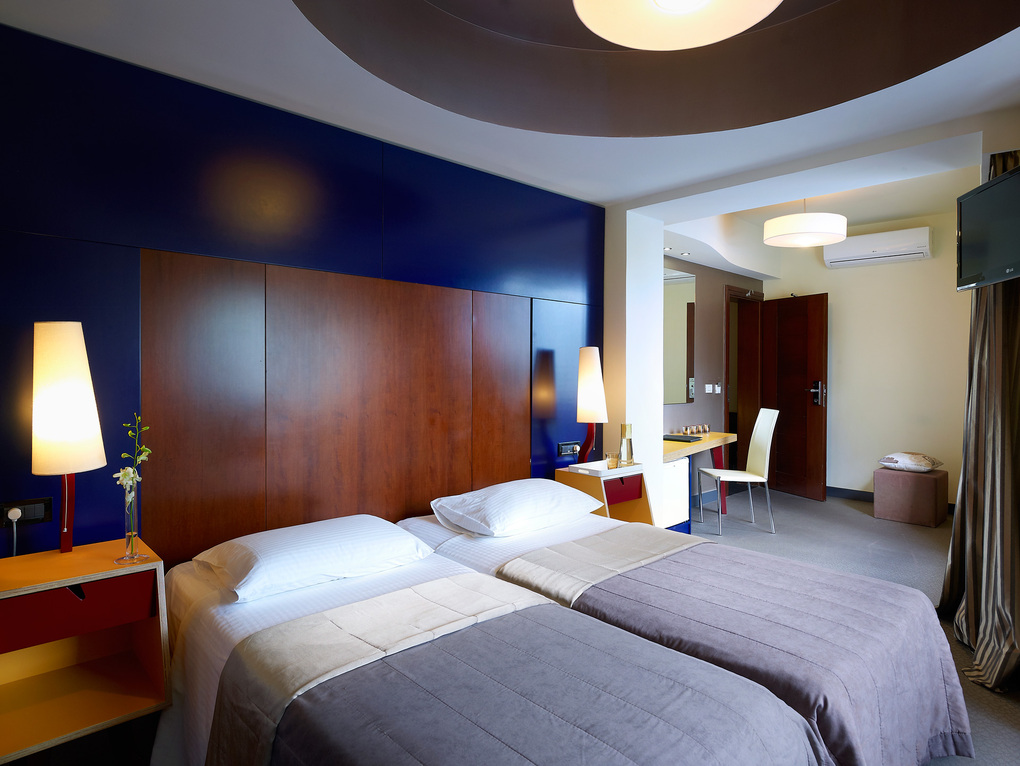 Superior room - Lato Boutique Hotel