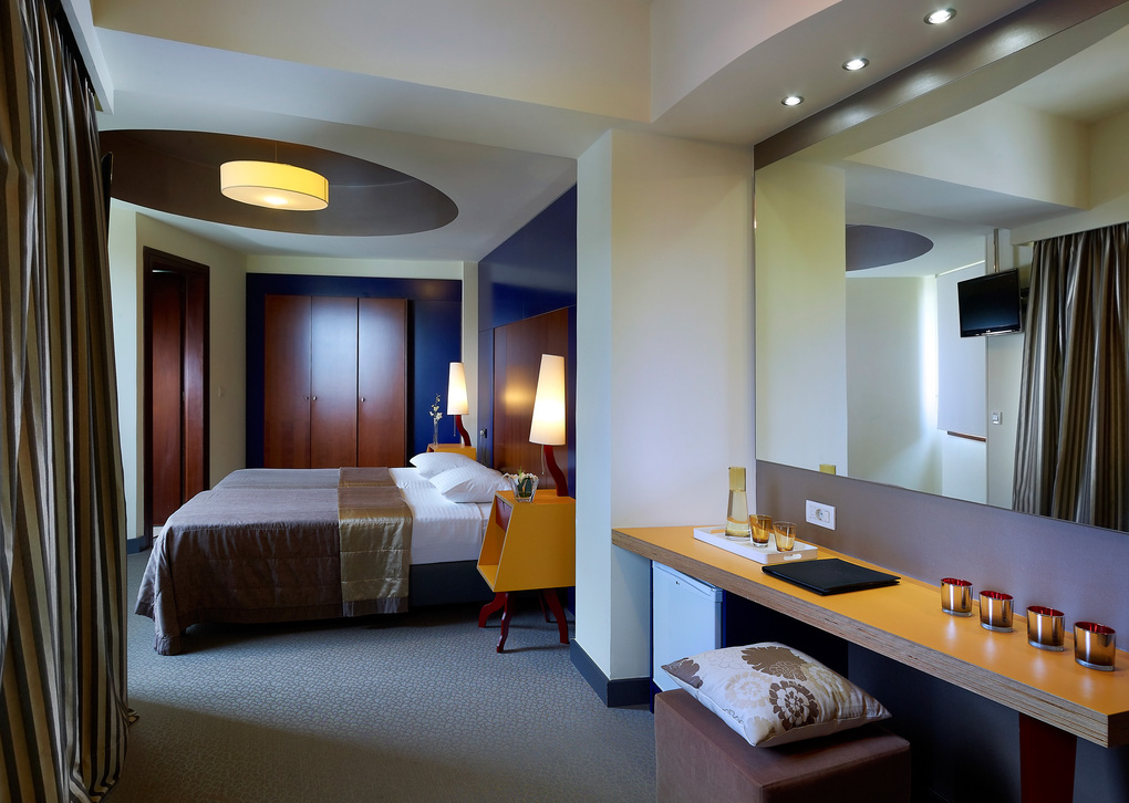 Superior room - Lato Boutique Hotel
