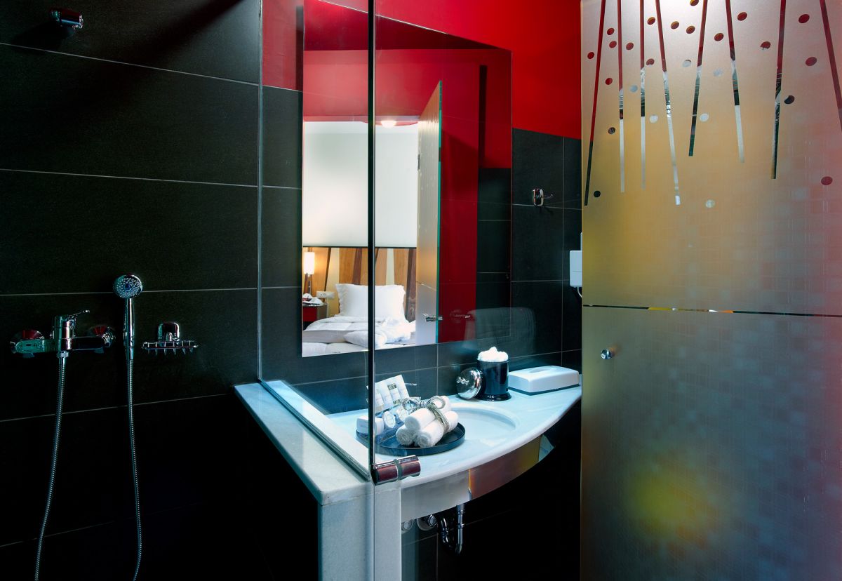 Family Room - Lato Boutique Hotel