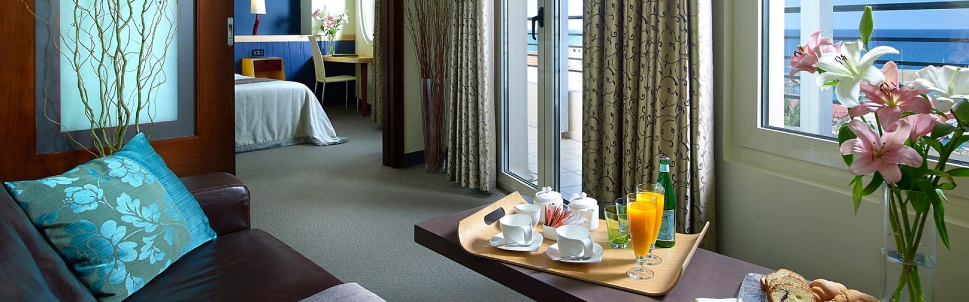 Lato Boutique Hotel