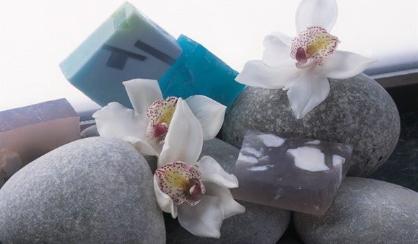 wellness spa