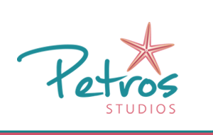 Petros Studios Logo