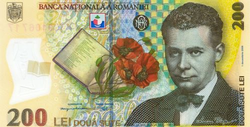 Publication Allegations Gooey Romanian Leu | Euro to RON | GPK Foreign Exchange