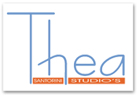 Thea Studios, Oia, Santorini
