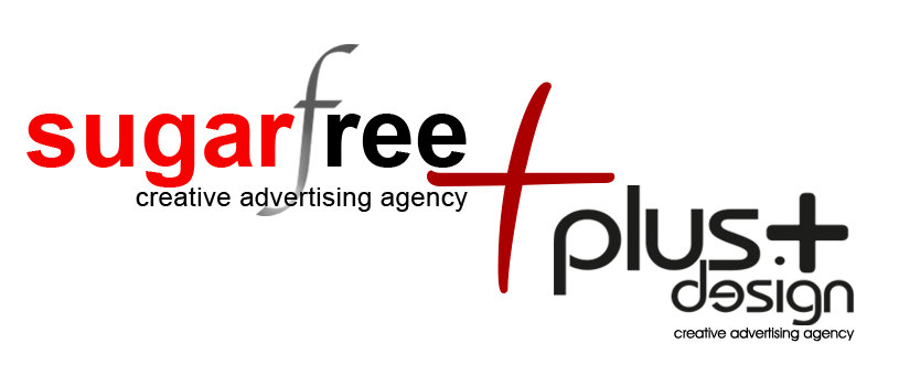 Plusdesign intro logo