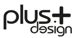 Plusdesign logo