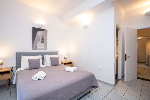 Appartement Supérieur(4-6)