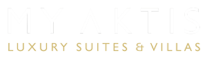 MyAktis Hotel Super paradise beach