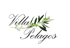 Villa Pelagos Sifnos