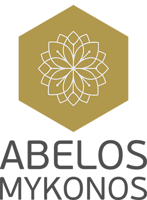 Abelos Mykonos logo