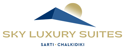 Sky Luxury Suites Logo